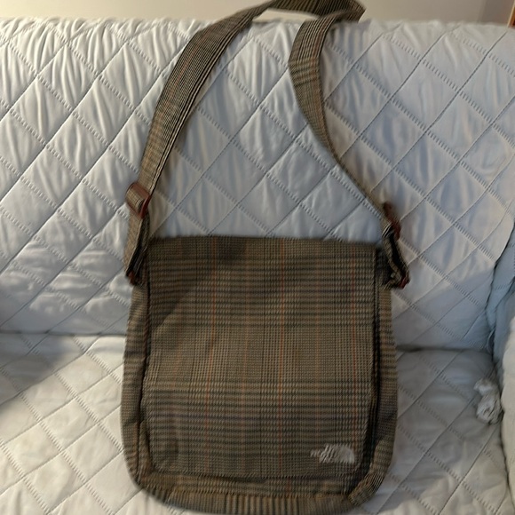 The North face crossbody bag - Picture 1 of 3